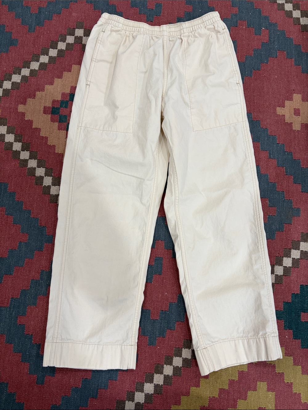 EUC Women’s Patagonia funhogger Pants